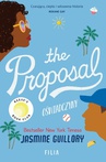 ebook The Proposal. Oświadczyny - Jasmine Guillory