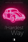 ebook The Hardest Way - Natalia Góralczyk