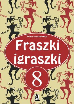 ebook Fraszki igraszki 8