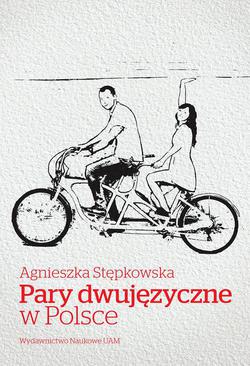 ebook Pary dwujęzyczne w Polsce