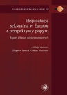 ebook Eksploatacja seksualna w Europie z perspektywy popytu - 