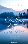 ebook Dolina jezior - Aneta Maśluk