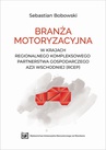 ebook Branża motoryzacyjna w krajach Regionalnego Kompleksowego Partnerstwa Gospodarczego Azji Wschodniej (RCEP) - Sebastian Bobowski