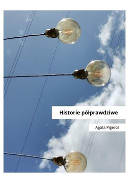 ebook Historie półprawdziwe