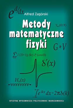 ebook Metody matematyczne fizyki