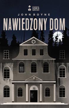 ebook Nawiedzony dom