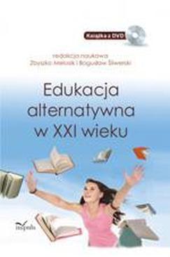 ebook Edukacja alternatywna w XXI wieku