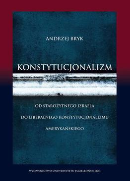 ebook Konstytucjonalizm