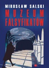 ebook Muzeum falsyfikatów - Mirosław Salski