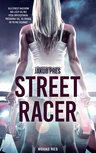 ebook Street racer - Jakub Pres