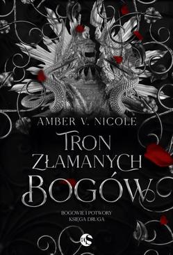 ebook Tron złamanych bogów