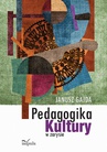 ebook Pedagogika kultury w zarysie - Janusz Gajda