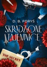 ebook Skradzione tajemnice - D. B. Foryś