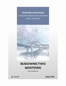 ebook Warunki gruntowe a projektowanie oraz budowa dróg i mostów. Budownictwo mostowe. - praca zbiorowa