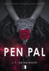 ebook Pen Pal - J.T. Geissinger