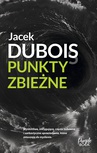 ebook Punkty zbieżne - Jacek Dubois