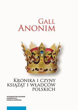 ebook Kronika i czyny książąt i władców polskich