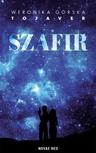 ebook Szafir - Weronika Górska Tojaver