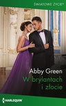 ebook W brylantach i złocie - Abby Green