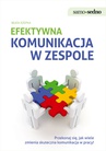 ebook Efektywna komunikacja w zespole - Beata Rzepka