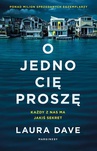 ebook O jedno cię proszę - Laura Dave