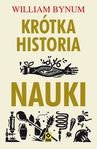 ebook Krótka historia nauki - William Bynum