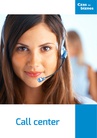 ebook Call center - Opracowanie zbiorowe,praca zbiorowa