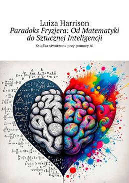 ebook Paradoks Fryzjera: Od Matematyki do Sztucznej Inteligencji