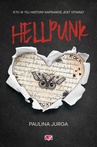 ebook HellPunk - Paulina Jurga