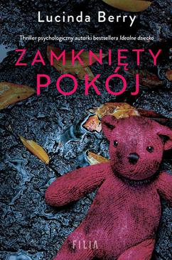 ebook Zamknięty pokój