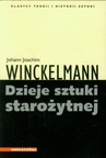 ebook Dzieje sztuki starożytnej - Johann Joachim Winckelmann