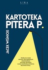 ebook Kartoteka Pitera P. - Jacek Wiśnicki