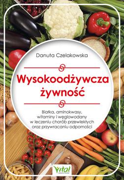 ebook Wysokoodżywcza żywność