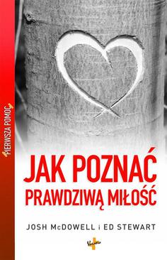 ebook Jak poznać prawdziwą miłość