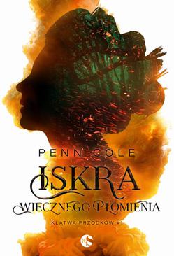 ebook Iskra Wiecznego Płomienia