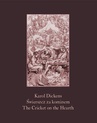 ebook Świerszcz za kominem. The Cricket on the Hearth - Karol Dickens