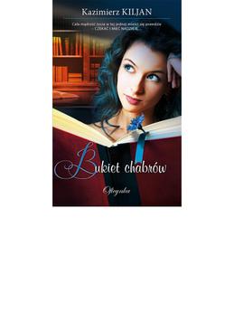 ebook Bukiet chabrów