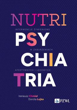 ebook Nutripsychiatria