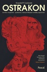 ebook Ostrakon. Da Vinci i Kopernik - spotkanie, o którym Watykan wolałby zapomnieć - Krzysztof P. Czyżewski