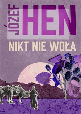 ebook Nikt nie woła