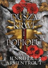 ebook Dusza krwi i popiołu - Jennifer L. Armentrout