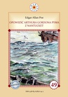 ebook Opowieść Arthura Gordona Pyma z Nantucket - Edgar Allan Allan-Poe