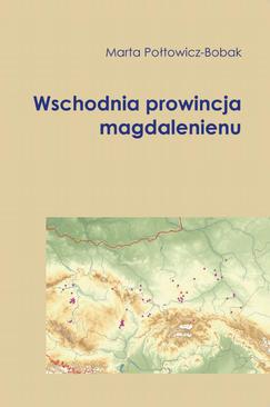 ebook Wschodnia prowincja magdalenienu