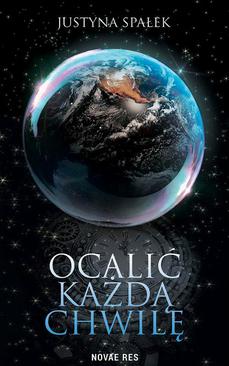 ebook Ocalić każdą chwilę