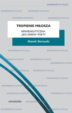 ebook Tropienie Miłosza.