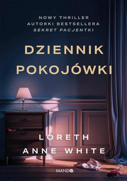 ebook Dziennik pokojówki