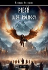 ebook "Pieśń Ludzi Północy" - powieść - Andrzej Chodacki