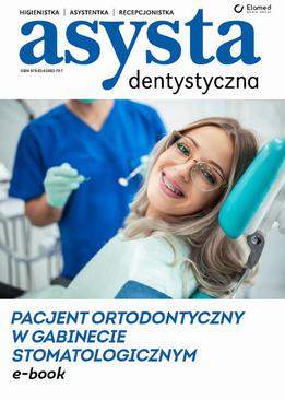 ebook Pacjent ortodontyczny w gabinecie