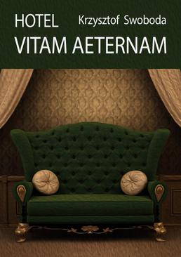 ebook Hotel Vitam Aeternam