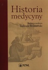 ebook Historia medycyny - Tadeusz Brzeziński